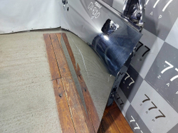 Дверь передняя правая Haval Dargo 22-нв Б/У Оригинал 6101200XKN45A