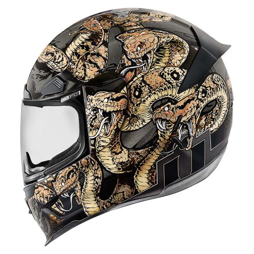 Airframe Pro Cottonmouth