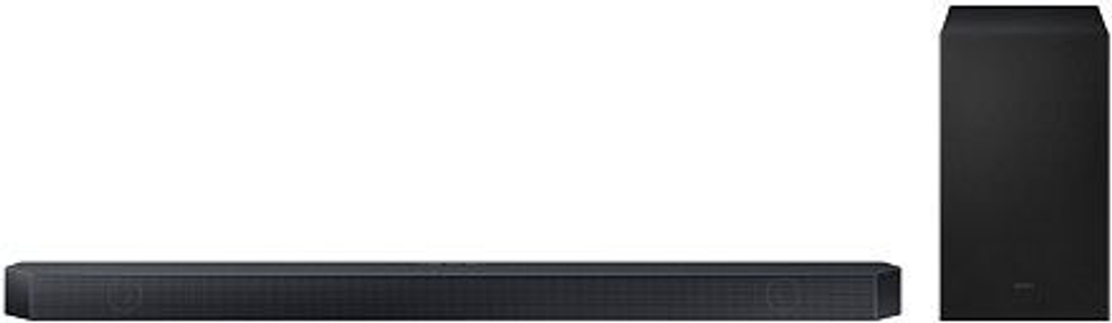 Акустическая система Samsung HW-Q700D черный