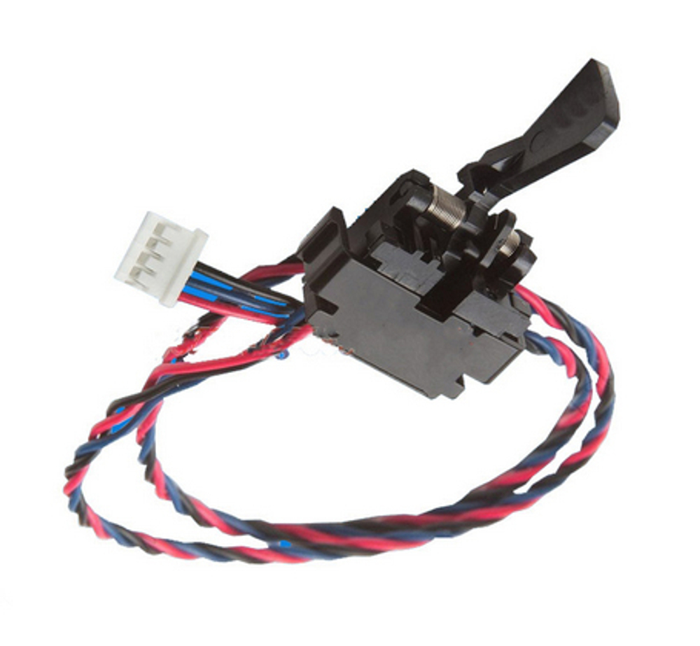 Запчасть  HP Q5669-67068