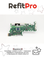 Материнская плата для ноутбука Lenovo 5-15ARE05 AMD Ryzen R5-4600U 16G UMA WIN (5B20S72546), оригинал