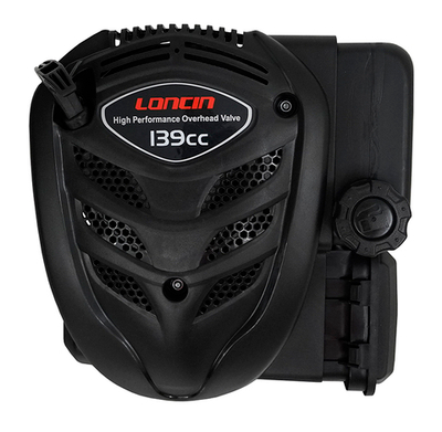 Двигатель Loncin LC1P65FE (B type) D22.2