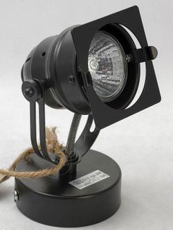 Спот Lussole Denver GRLSP-9118