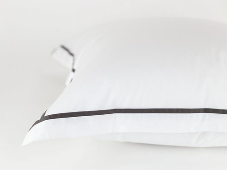 Набор наволочек 2шт 50х70 German Grass Salzcurd Noble Gray Grass