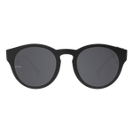 Спортивные очки HILX Switch Blade / Matt Black / Black Lens