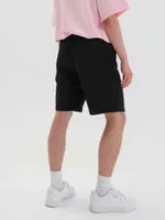 Шорты FOS Clothes Черные