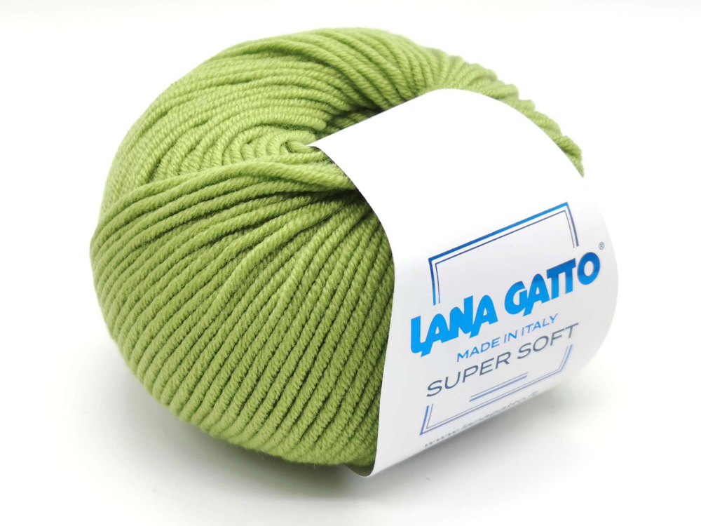 SUPERSOFT 13277 Verde Mela