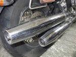 Yamaha Dragstar XVS1100 , 2000