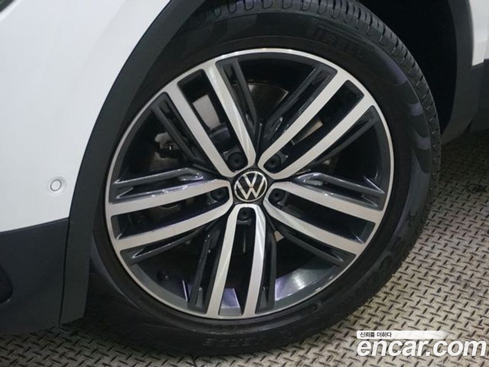 Volkswagen Tiguan Allspace 2.0 TSI Prestige (12.2022)