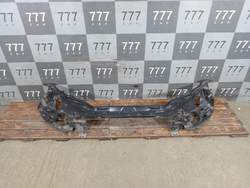 Панель передняя Volvo XC60 1 08-17 Б/У Оригинал 31416750