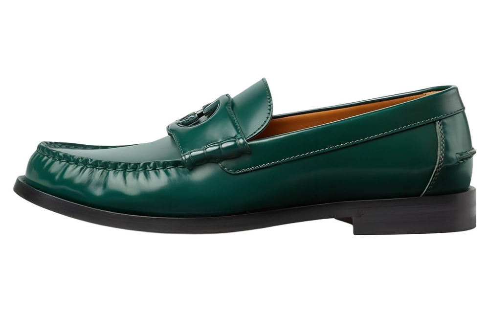 Gucci Interlocking