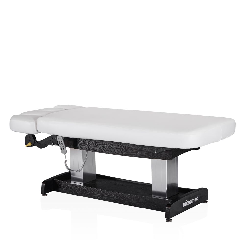 Электрический массажный стол Mizomed Union Basic стационарный