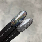 LOVELY Топ CAT с эффектом хрустального кошачьего глаза (без липкого слоя), 7 ml