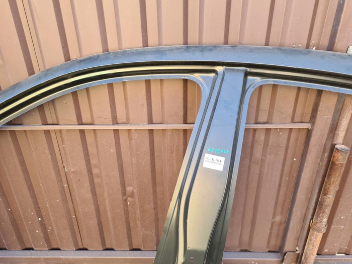 Боковина левая Changan CS85 (2019-н.в.)