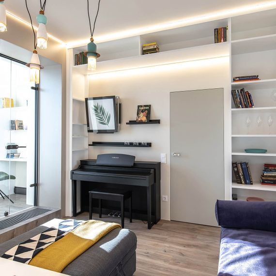 Светодиодная лента Elektrostandard 14,4W/m 60LED/m 5050SMD теплый белый 5M a027839