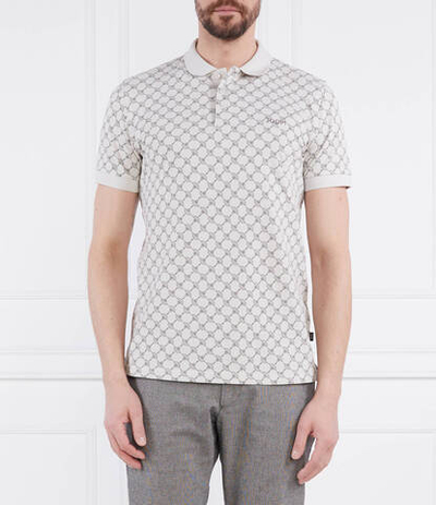 Поло Paigam Joop! - кремовый(30036150)