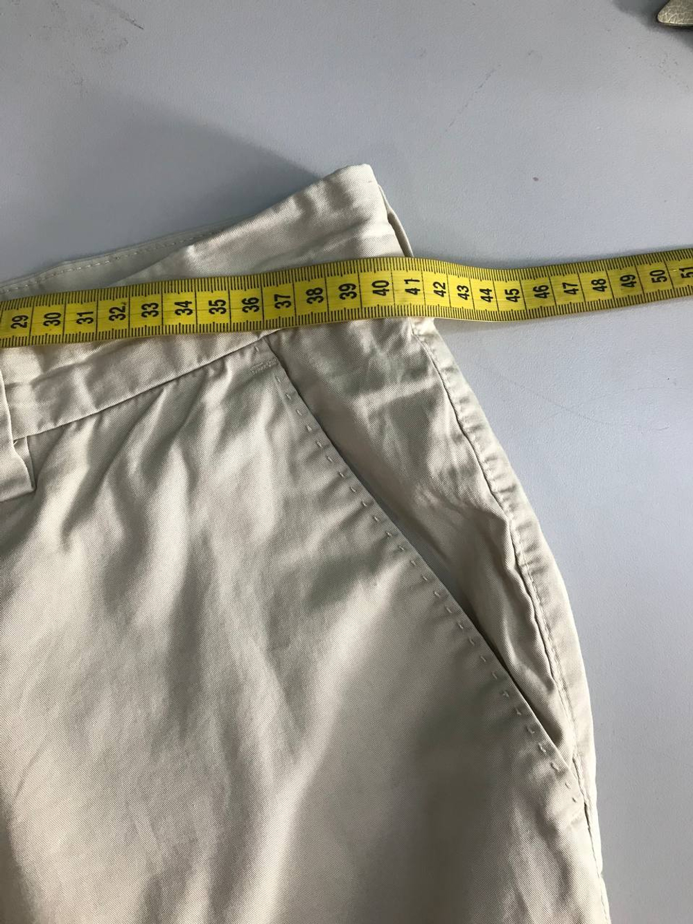 Шорты Mango на каждый день, маркировка 40, визуально на 46 размер