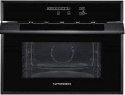 Встраиваемая микроволновая печь Kuppersberg HMWZ 969 B