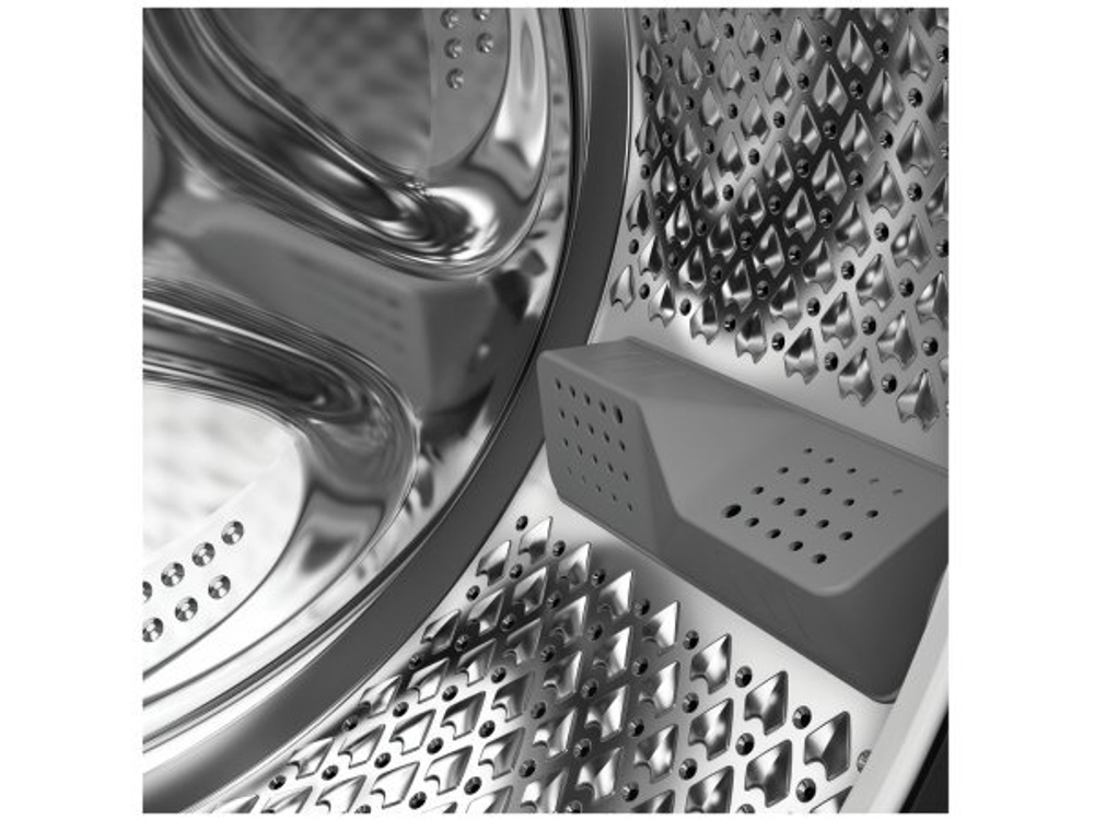 Встраиваемая стиральная машина Beko WITV8712XWG