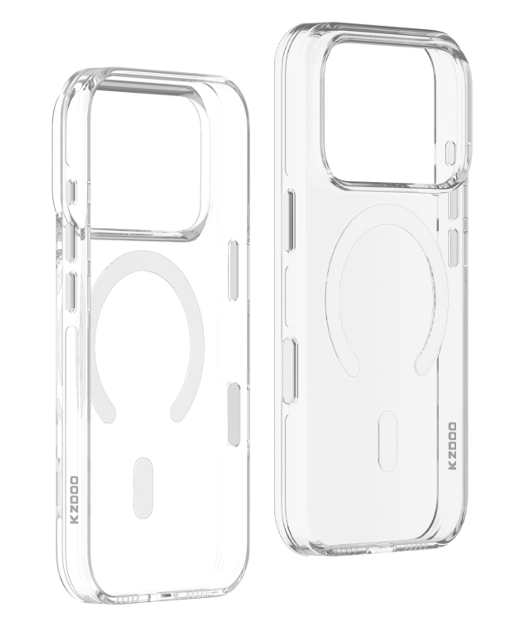 KZDOO ICEGUARD MAGSAFE CASE - IPHONE 17