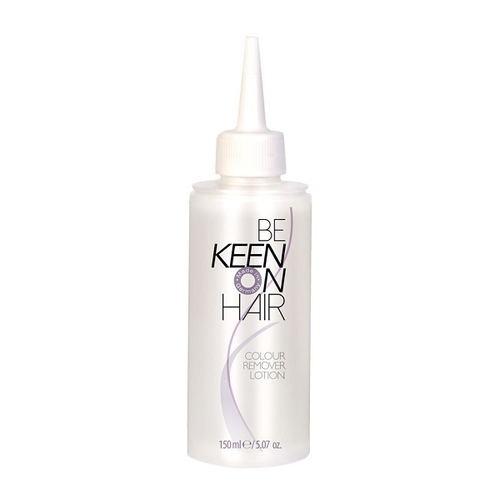 Лосьон для снятия краски с кожи KEEN Colour remover lotion 150мл