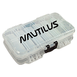 Коробка Nautilus (Double Sided Box) NN2-230 7-18отд. 230x130x61мм