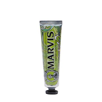 Зубная паста Marvis Creamy Matcha Tea 25 мл