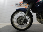 Kawasaki KLE250 Anhelo 038377