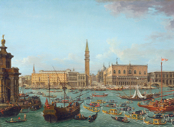 Коллекция Города и страны