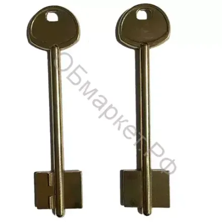 Заготовка дверняк ГАРДИАН 6