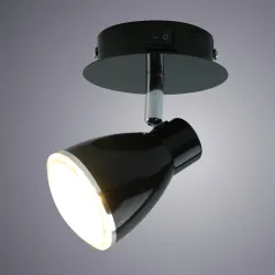 Спот Arte Lamp GIOVED