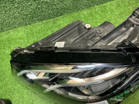 Фара левая Mercedes E W213 (2016-2021) LED