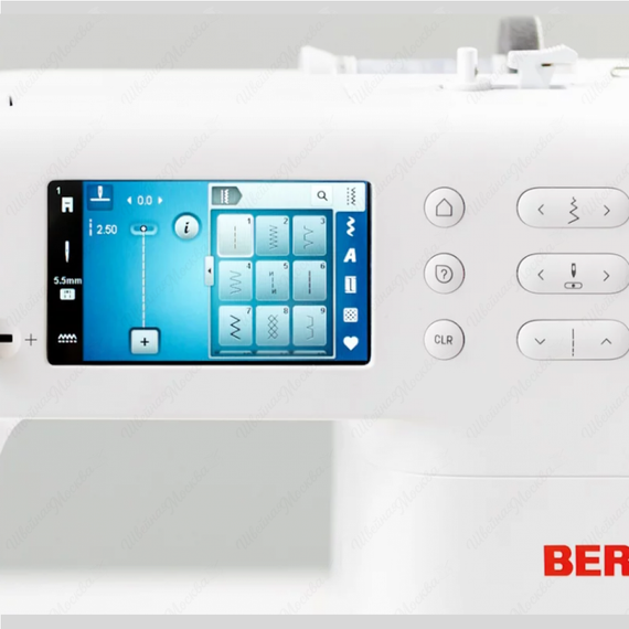 Швейная машина Bernina B 335 ( 2025 )