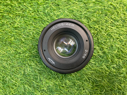Helios-44M 2/58mm