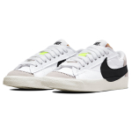 Кроссовки Nike Blazer Low Jumbo White Black
