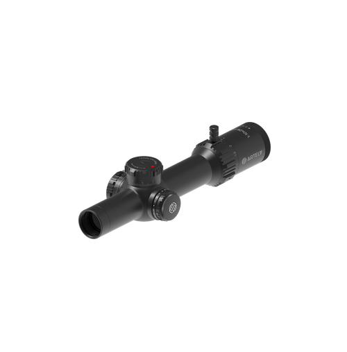 Оптический прицел Artelv CRS 1-10x28 FFP 34 мм (AM1101)