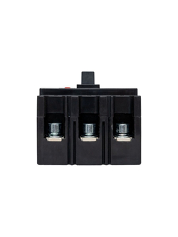 Выключатель автоматический 3п 63А 18кА LS125 ProPact EKF mccb-125-18-3-63-ls