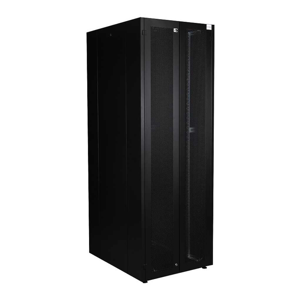Шкаф напольный 19", 47U Datarex DR-759641