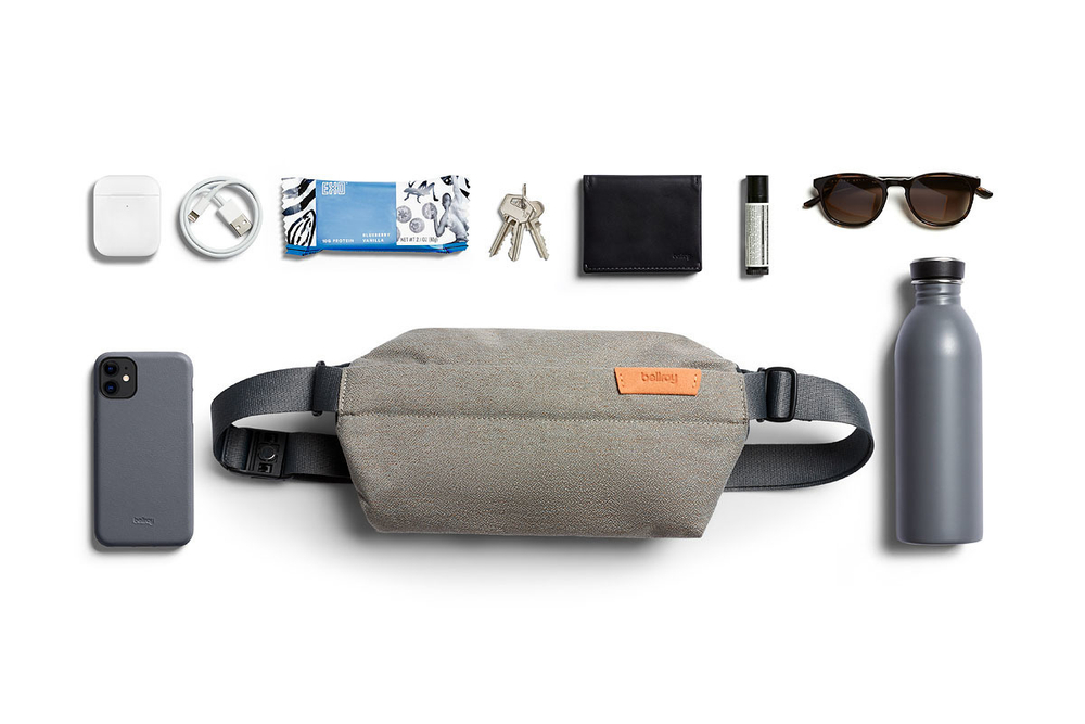 Сумка Bellroy Sling Mini 4L