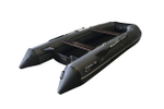Лодка ПВХ BIG BOAT Ermak 400