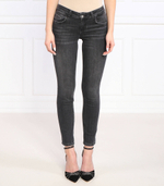 джинсы Liu Jo - черный(UA3173 DS033)