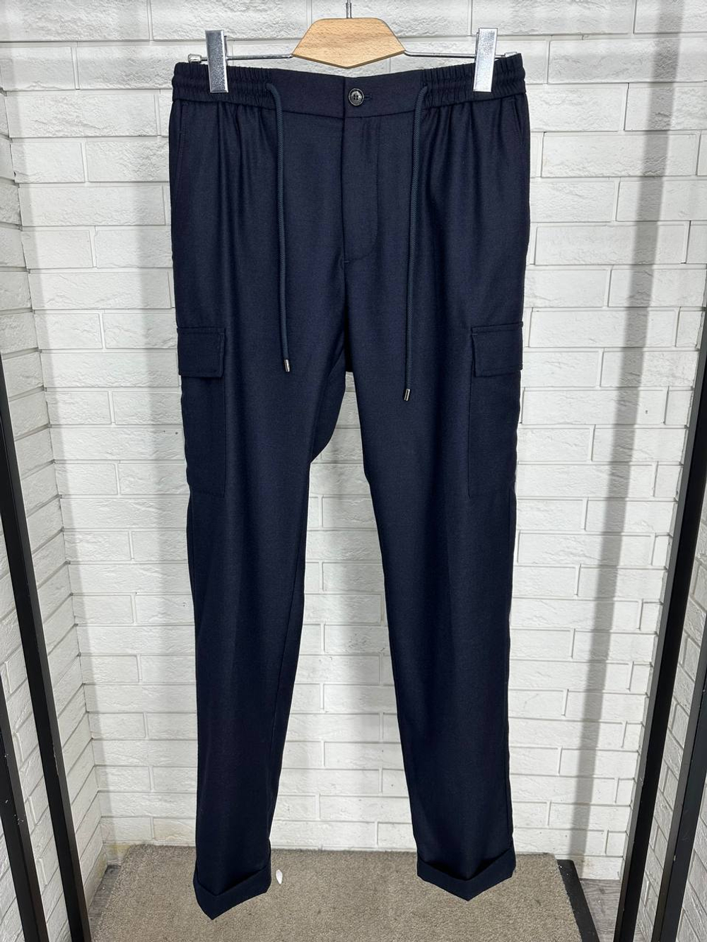 Брюки Loro Piana