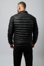 Куртка CK #59190 (черн.)