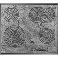 Стеклокерамическая панель Kaiser KCT 6715 F Ära