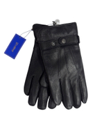 Перчатки. Мужские. Материал верха: Кожа оленя. Подклад: Мутон. 5 шт в упаковке.