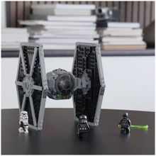 Конструктор LEGO Star Wars 75300 Имперский истребитель СИД