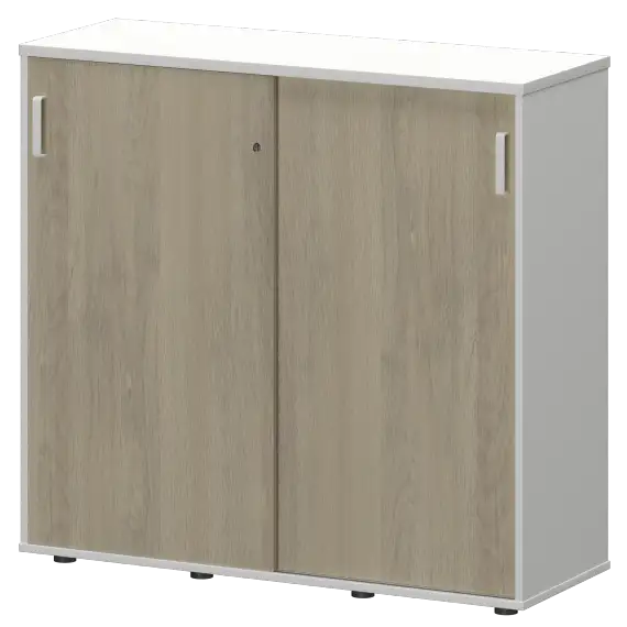 Тумба-купе СМТ-12.11К Тип1  1236x444x1150 Смарт