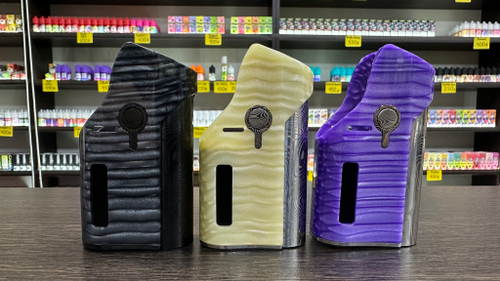 Elcigart Prisma SBS DNA60С Juma Version (Rekavape clone)