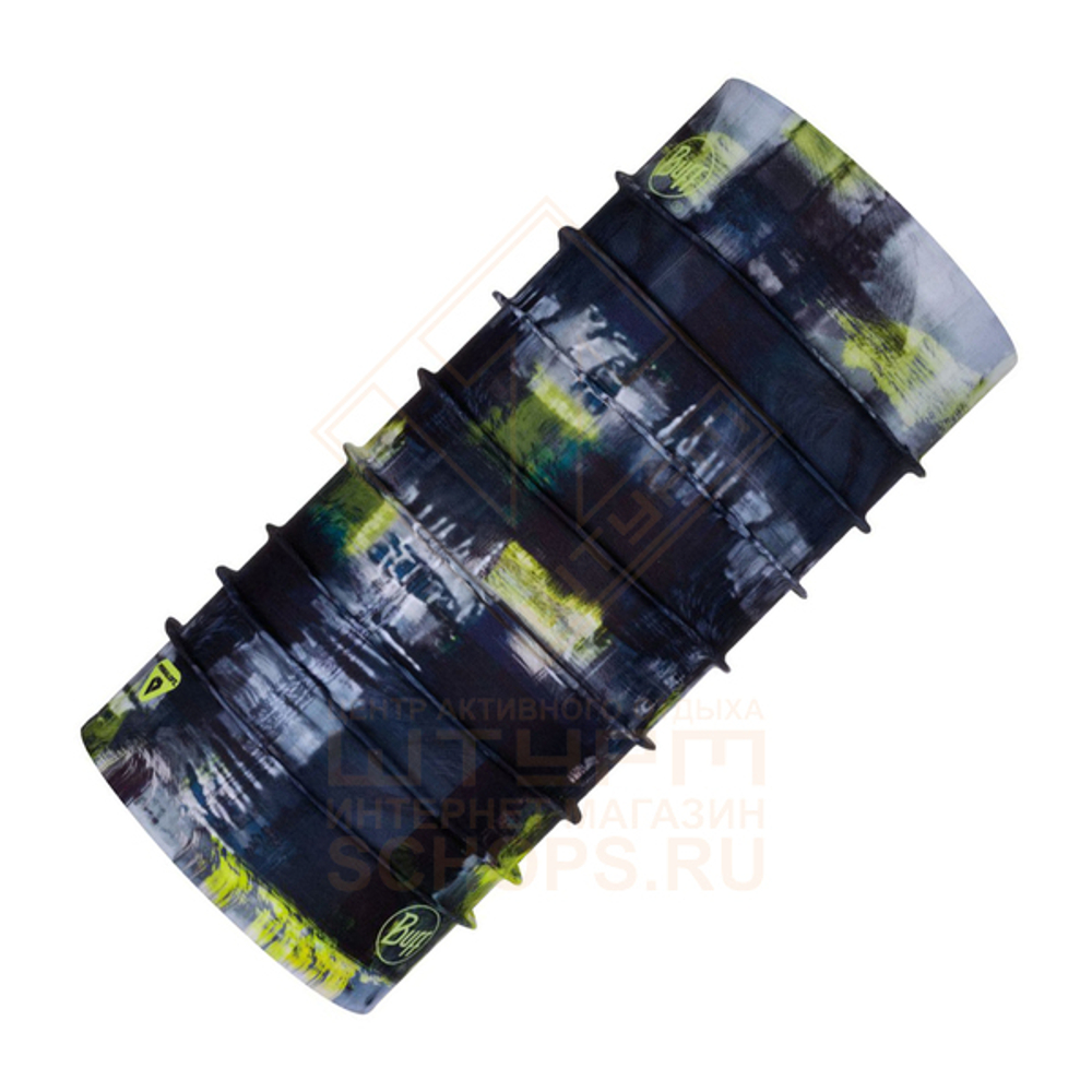 Мультибандана Buff ThermoNet, Hunder Multi