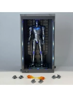 Фигурка Железный человек Marvel ZD Toys 1908-02 Mark 2